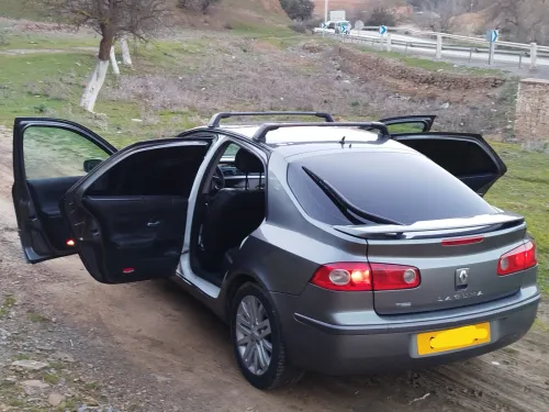 Renault Laguna 2 2001 Dynamique