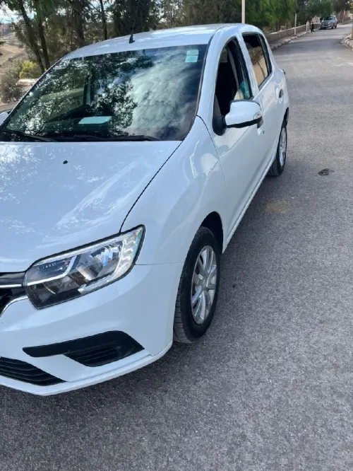 Renault Sandiro 2022 
