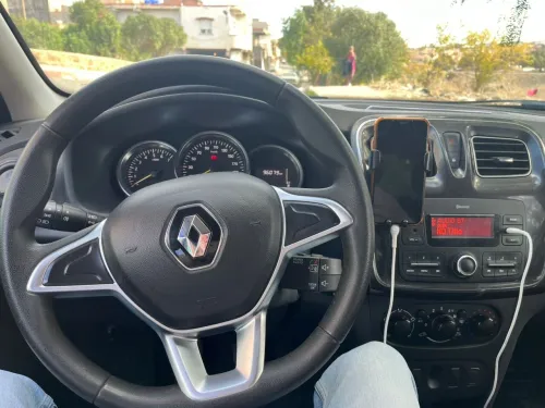 Renault Sandiro 2022 