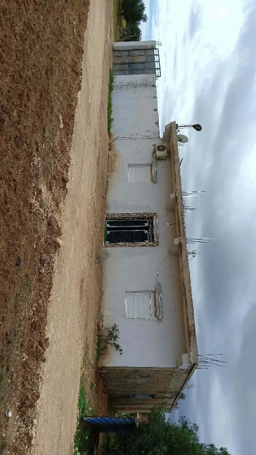 Vente Appartement F7 Mostaganem Souaflia