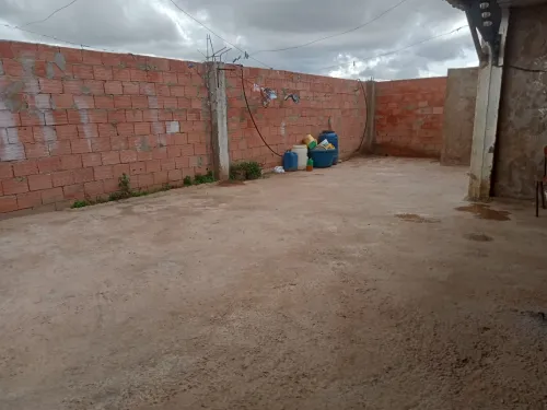 Vente Villa Mostaganem Souaflia