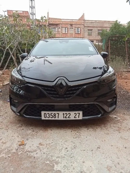 Renault Clio 5 RS Line 2022 RS Line