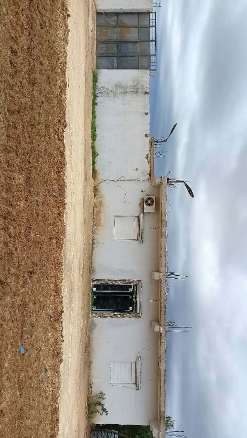 Vente Villa Mostaganem Souaflia