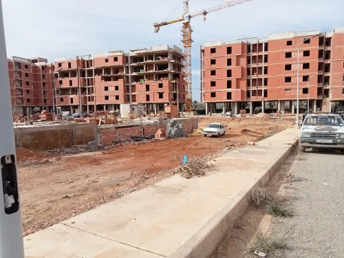 Vente Terrain Mostaganem Souaflia