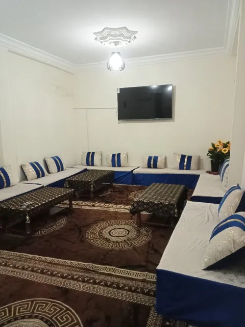 Vente Villa Mostaganem Souaflia
