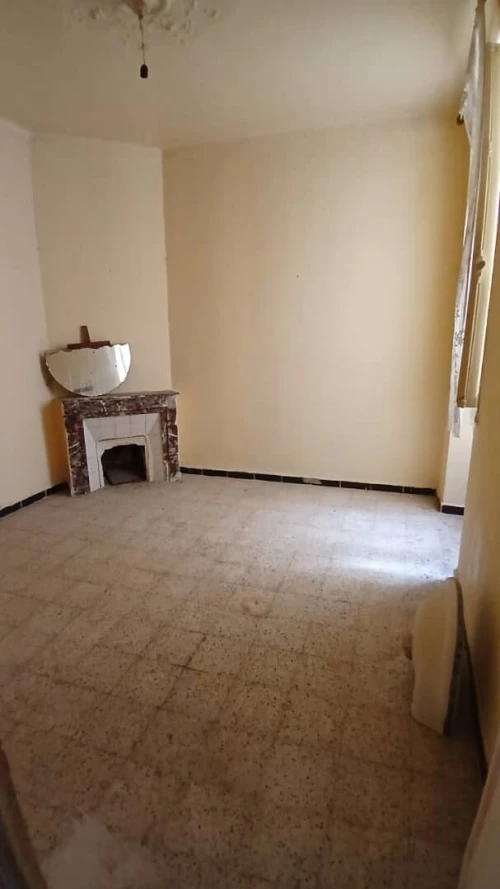 Vente Appartement F4 Alger Alger centre
