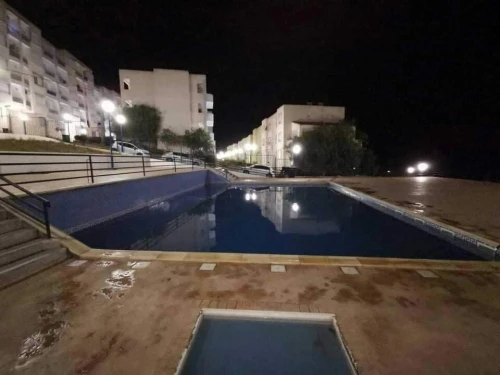 Location vacances Appartement F4 Béjaïa Beni ksila