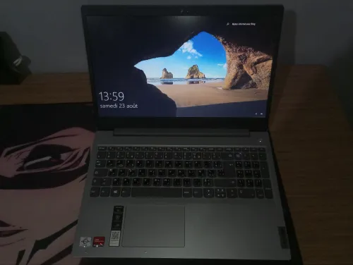 Lonovo ideopod 3 