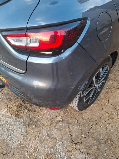 Renault Clio 4 Facelift 2022 Limited 2