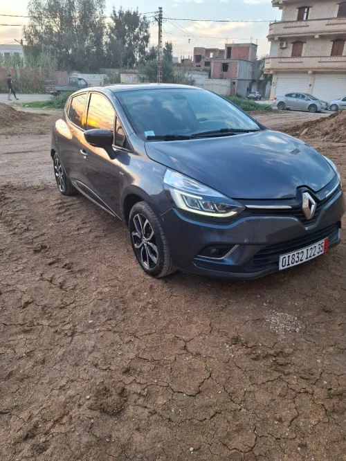 Renault Clio 4 Facelift 2022 Limited 2