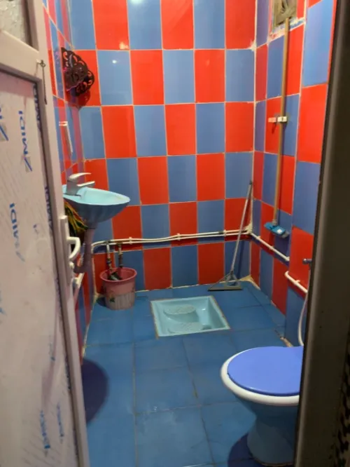 Vente Villa Oran Hassi mefsoukh