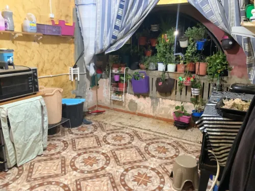 Vente Villa Oran Hassi mefsoukh