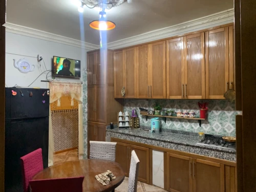 Vente Villa Oran Hassi mefsoukh