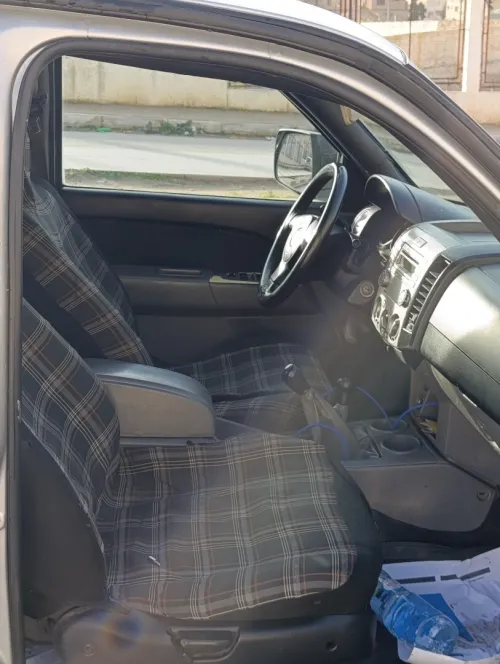 Mazda BT 50 2014 Double cabine