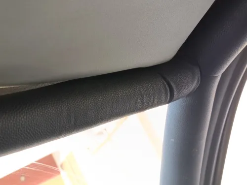 Mazda BT 50 2014 Double cabine