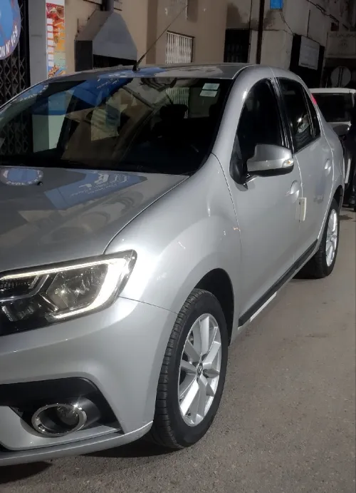 Renault Symbol 2019 Privilege