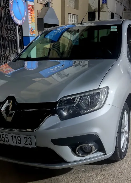Renault Symbol 2019 Privilege