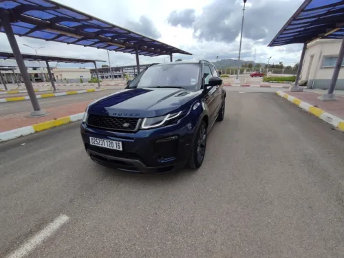 Rover Evoque 2020 Evoque