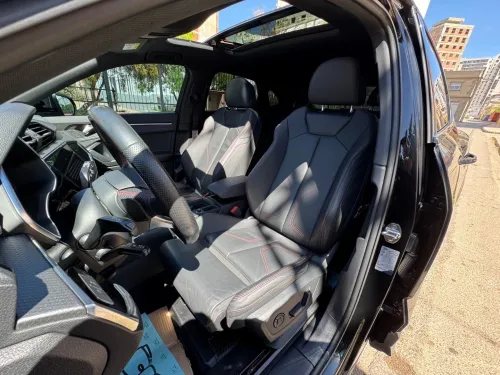 Audi Q3 2023 
