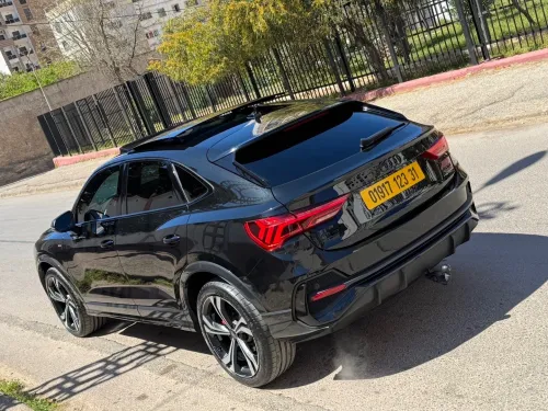 Audi Q3 2023 