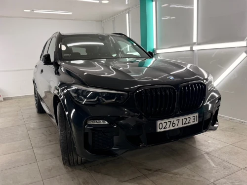 BMW X5 2022 M Sport