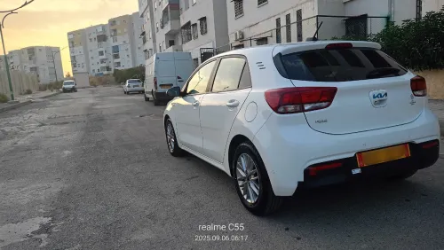 Kia Rio 2022 EX