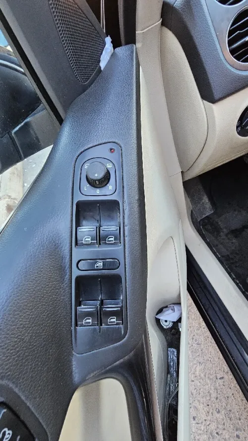 Volkswagen Tiguan 2009 Carat +