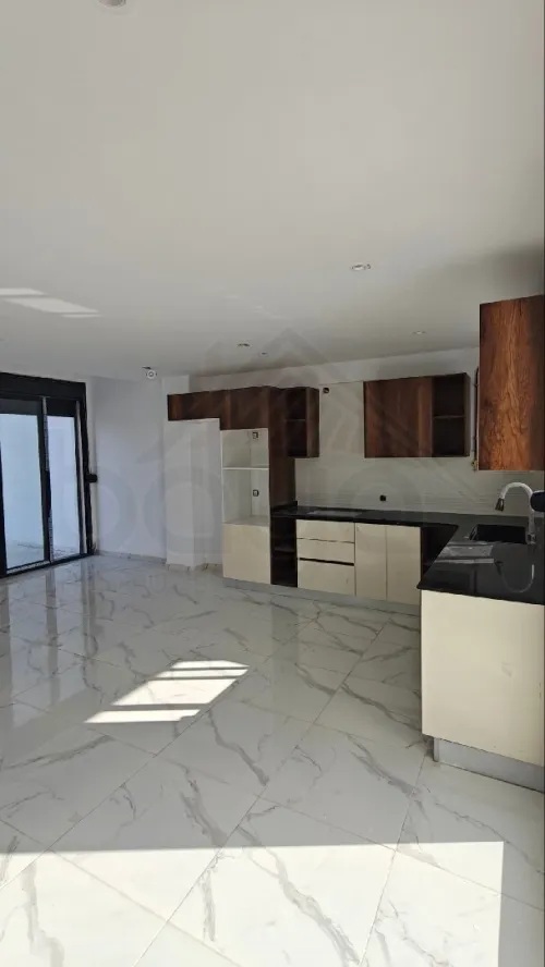 Vente Appartement F3 Alger Saoula