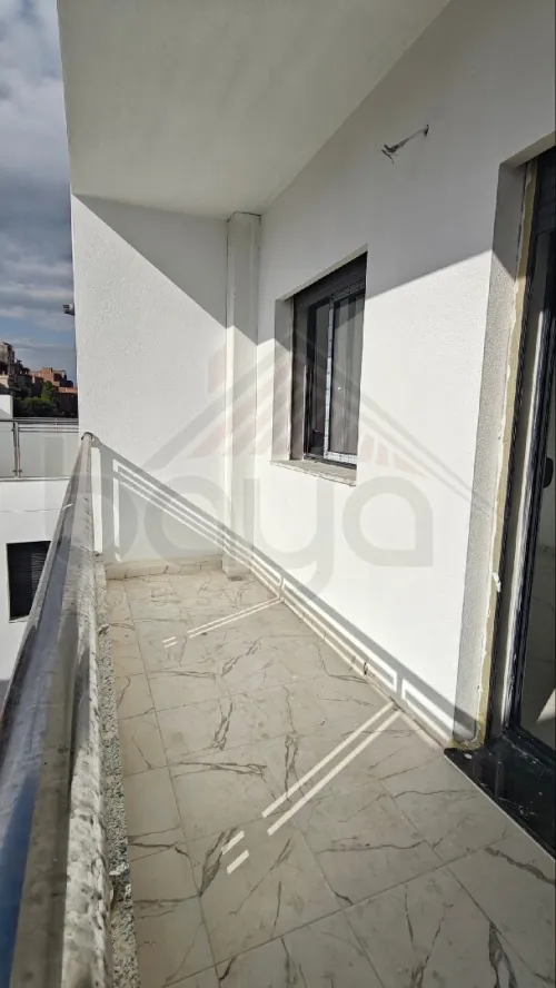 Vente Appartement F3 Alger Saoula