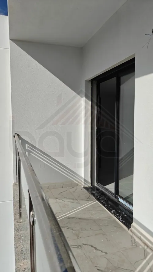 Vente Appartement F3 Alger Saoula