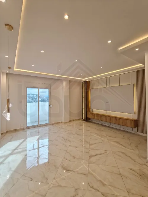 Vente Appartement F5 Alger Kouba