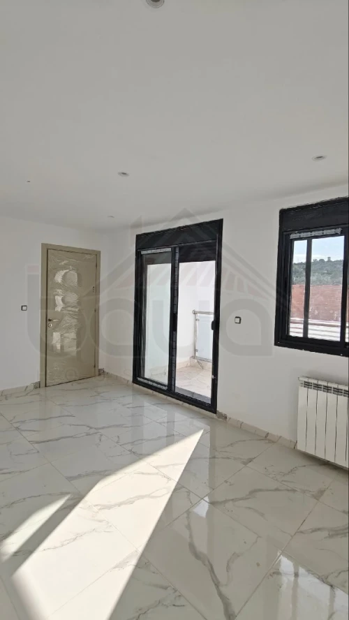 Vente Appartement F3 Alger Saoula