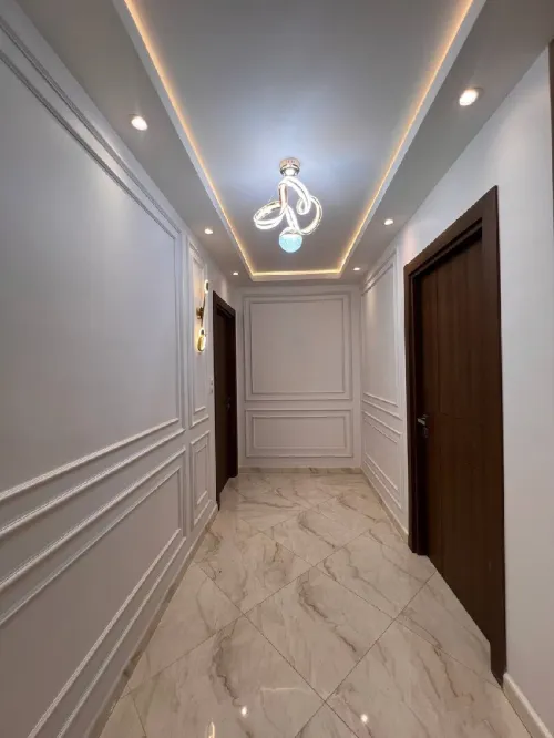 Vente Appartement F5 Alger Kouba