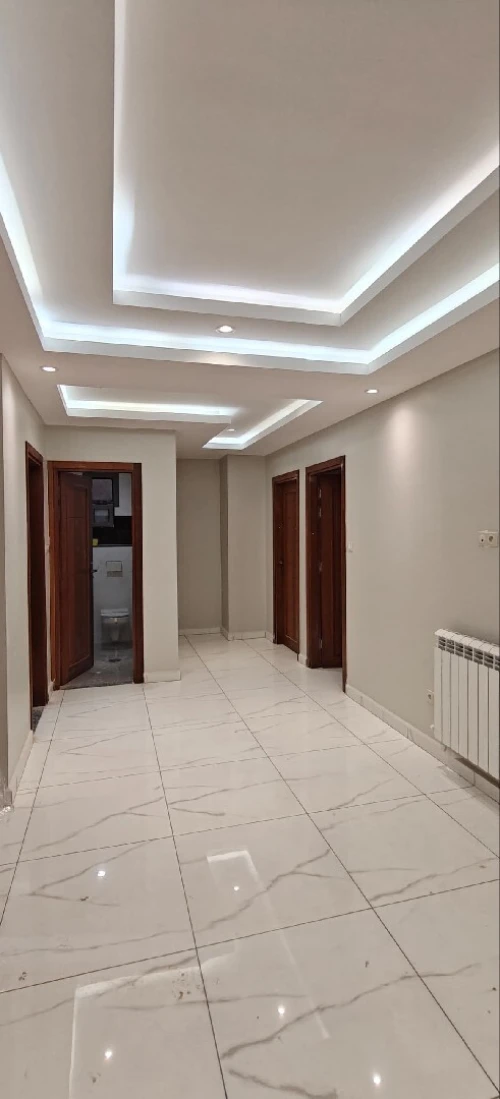 Vente Appartement F4 Alger Cheraga