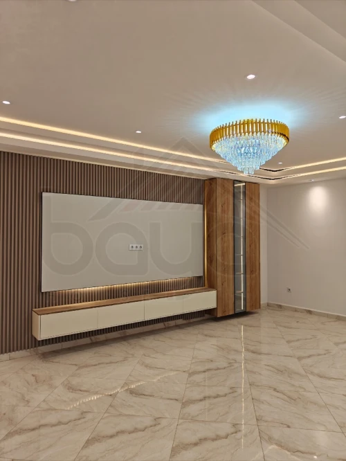 Vente Appartement F5 Alger Kouba