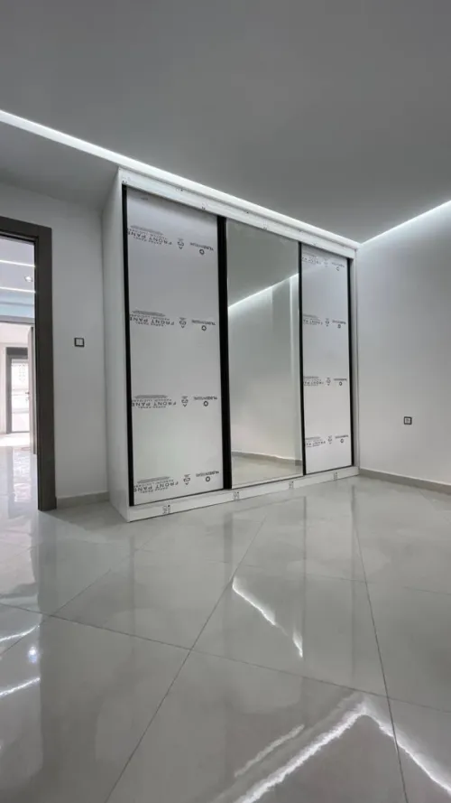Vente Appartement F3 Alger Bouzareah