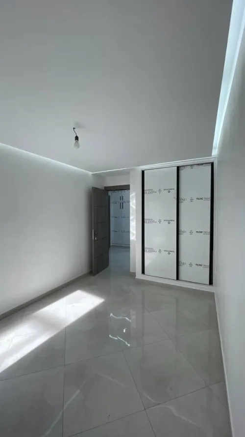 Vente Appartement F3 Alger Bouzareah