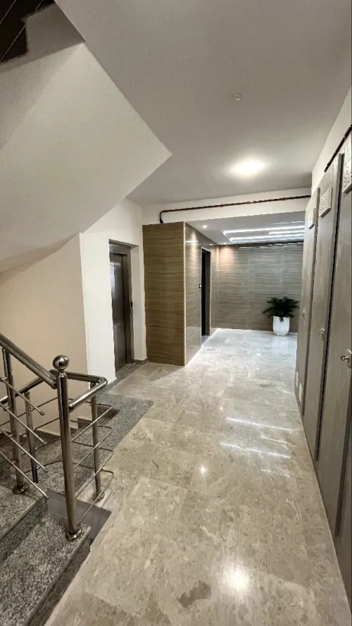 Vente Appartement F4 Alger Cheraga