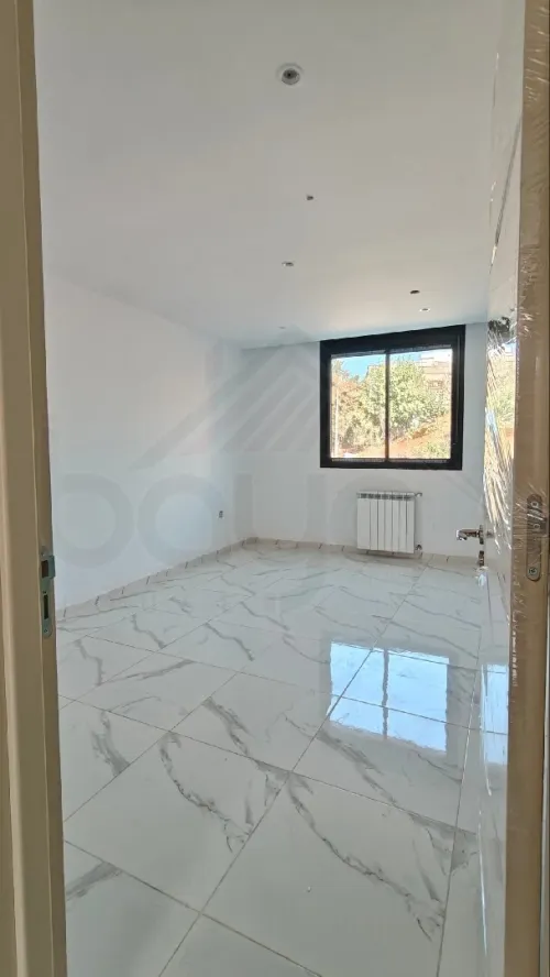 Vente Appartement F3 Alger Saoula
