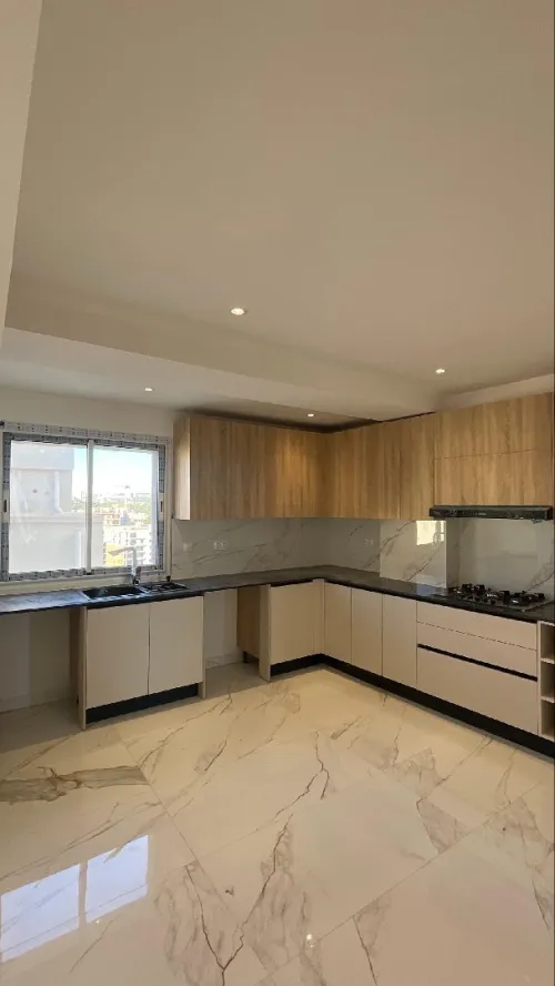 Vente Appartement F4 Alger Cheraga