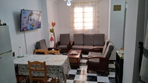 Vente Appartement F4 Boumerdès Dellys