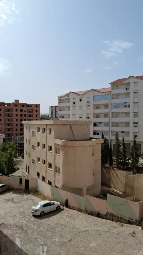 Vente Appartement F4 Boumerdès Dellys