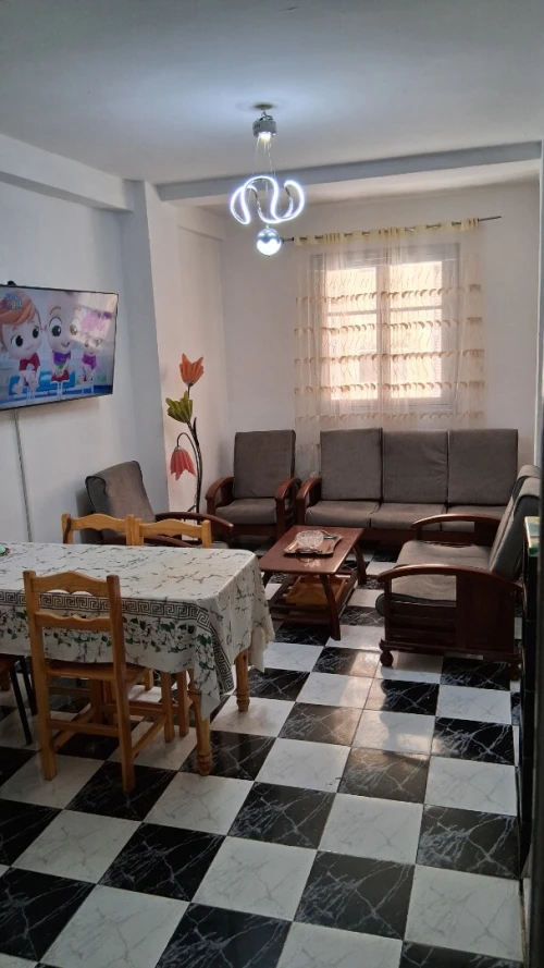 Vente Appartement F4 Boumerdès Dellys