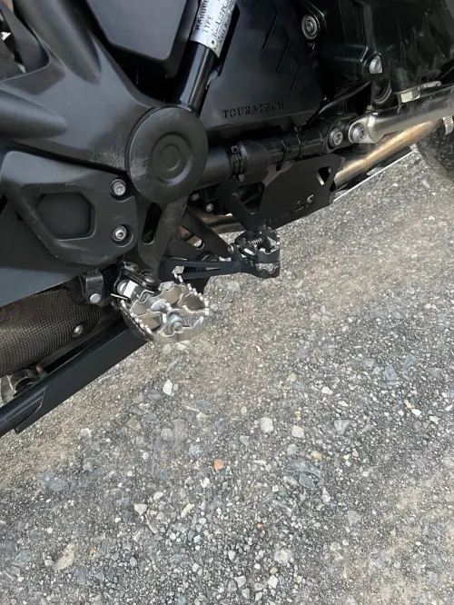 BMW Gs 1200 2015