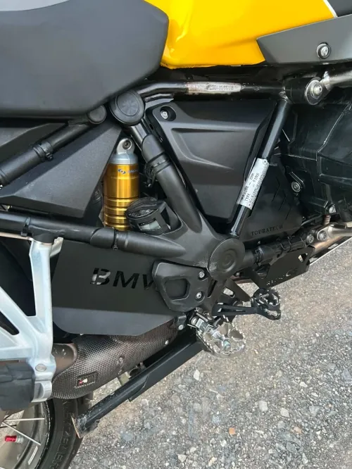 BMW R1200 2015