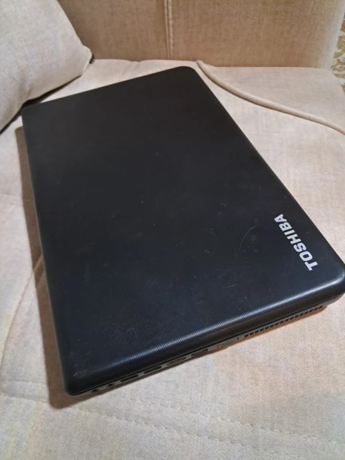 Toshiba