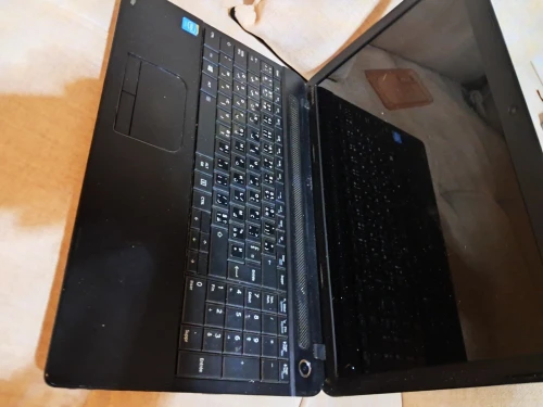 Toshiba