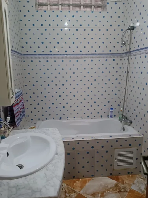 Vente Villa Alger Bordj el kiffan