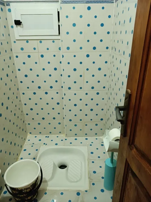 Vente Villa Alger Bordj el kiffan
