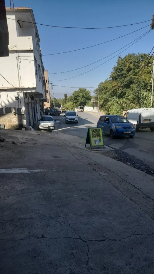 Location Local Tizi Ouzou Azazga